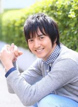 Накаяма Масэй Накаяма Масэй