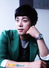 Пак Чон Сон