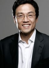 Пак Джи Иль