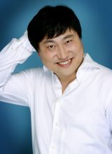 Пэк Джэ Джин