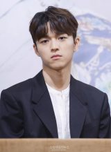 Пэк Сын Хван