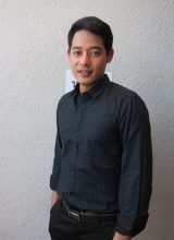 Пэт Крунпон Теансуван