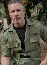 Питер Туинстра