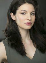 Саманта Ким Дэниэл