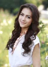 Селина Пирс