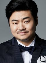 Син Мин Джэ