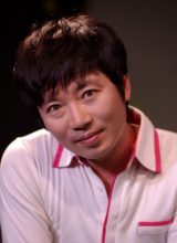 Сон Джин Хо