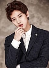 Сюй Кэ Сюй Кэ