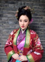 Тань Ли Минь