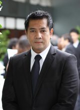 Тон Джакрит Аммарат Тон Джакрит Аммарат