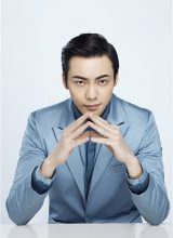 Уильям Чань