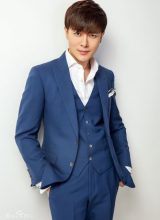 Вань Сы Вэй