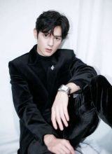 Ван Жунь Цзэ