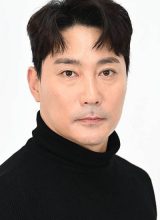 Хон Со Джун