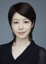 Хориути Кэйко