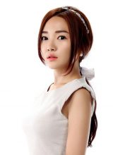 Юн Сон А Юн Сон А