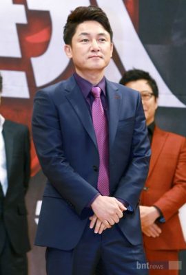 Юн Ён Хён