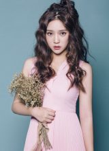 Чэнь Цзя Минь