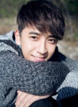 Чэнь Жо Сюань