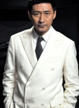 Чжан Цзы Цзянь