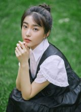 Чжан Синь Ян