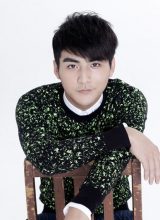 Чжан Сы Фань