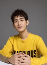 Чжан Хао Лунь