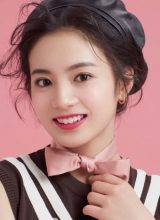 Чжан Я Цинь