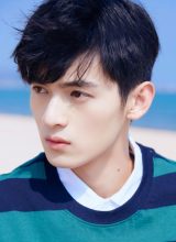 Чжоу Ли Цзе