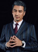 Цинь Чу Мин