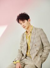 Цю Бай Хао Цю Бай Хао