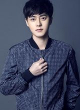 Цюй Чжэ Мин Цюй Чжэ Мин