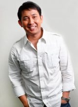 Цюй Чжун Хэн