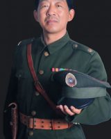 Цзян Чжи Фэн