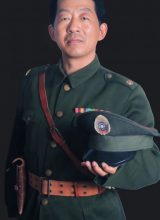 Цзян Чжи Фэн