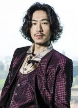 Цзян Ци Линь