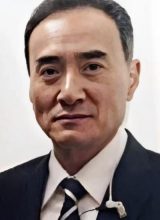 Дэн Ли Минь Дэн Ли Минь