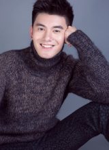 Фань Линь Фэн