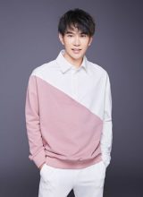 Фэн Цзянь Юй