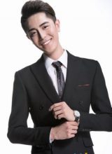 Фэн Ли Цзюнь