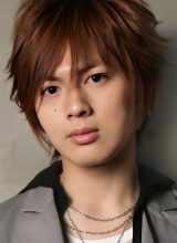 Фурухара Ясухиса