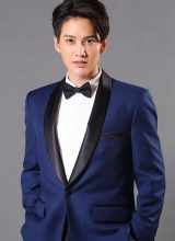 Голф Пичая Нитипайсалкул Голф Пичая Нитипайсалкул