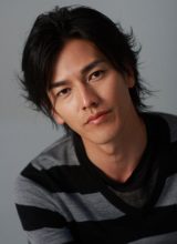 Канамэ Джун