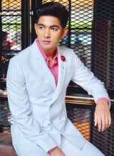 Кем Хассави Пакрапонпайсан