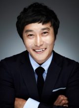 Ким Бён Ман Ким Бён Ман