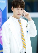 Ким Дон Сок