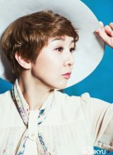 Ким Ми Джин