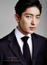 Ли Джин Ки Ли Джин Ки