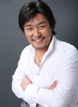 Ли Сан Хун Ли Сан Хун