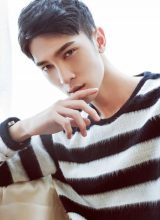 Ли Сян Чжэ Ли Сян Чжэ